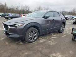 3MVDMBDM3SM837452 2025 MAZDA CX-30