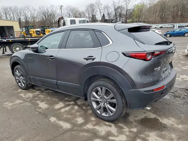 3MVDMBDM3SM837452 2025 MAZDA CX-30 - Image 2