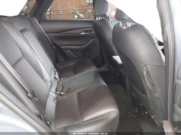 3MVDMBDM4MM217681 2021 MAZDA CX-30 - Image 8