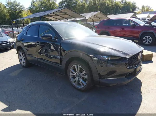 3MVDMBDM4MM218667 2021 MAZDA CX-30 - Image 1