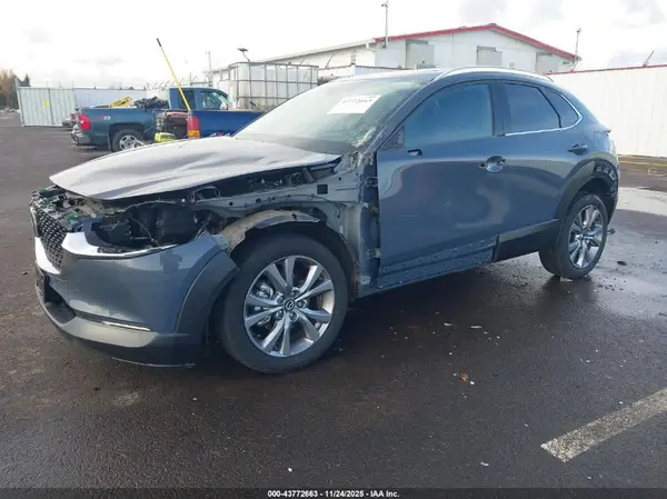 3MVDMBDM4MM225490 2021 MAZDA CX-30 - Image 2