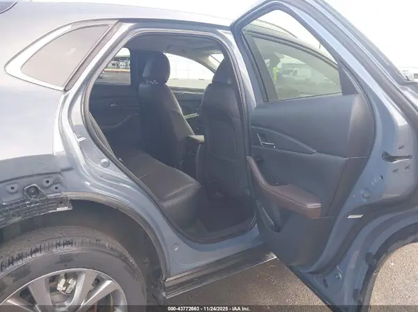 3MVDMBDM4MM225490 2021 MAZDA CX-30 - Image 8