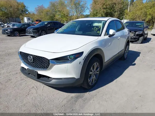 3MVDMBDM4PM503521 2023 MAZDA CX-30 - Image 2