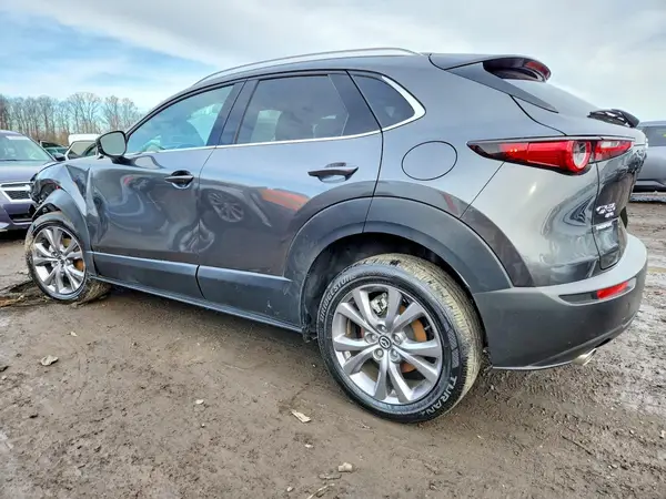 3MVDMBDM4PM510677 2023 MAZDA CX-30 - Image 2