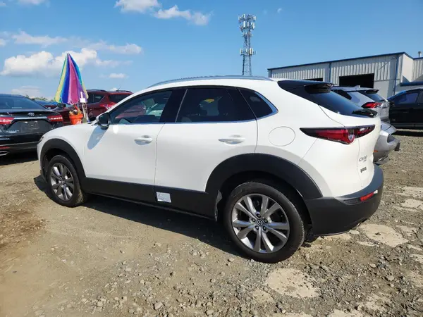 3MVDMBDM4PM515281 2023 MAZDA CX-30 - Image 2