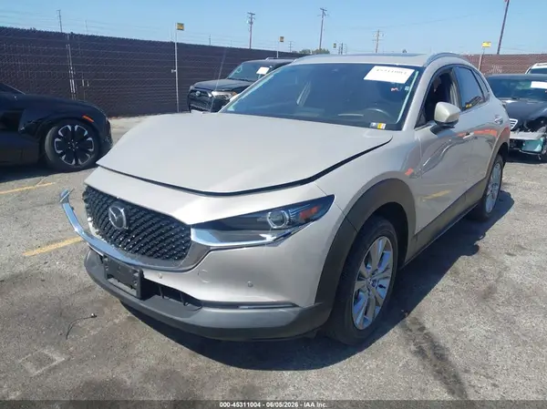 3MVDMBDM4PM515653 2023 MAZDA CX-30 - Image 2