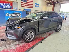 3MVDMBDM4PM518214 2023 MAZDA CX-30