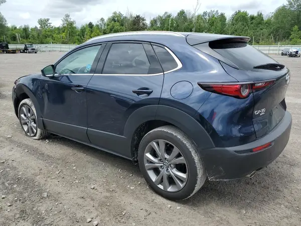 3MVDMBDM4PM518519 2023 MAZDA CX-30 - Image 2