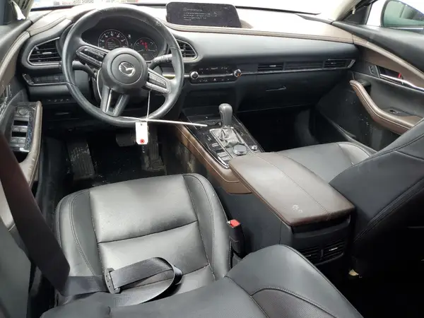 3MVDMBDM4PM518519 2023 MAZDA CX-30 - Image 8
