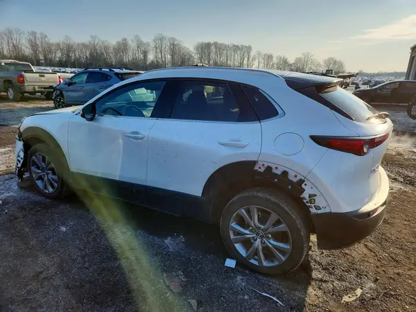 3MVDMBDM4PM518875 2023 MAZDA CX-30 - Image 2