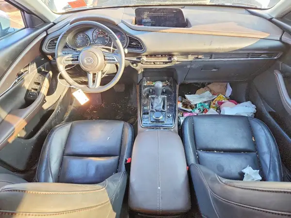 3MVDMBDM4PM518875 2023 MAZDA CX-30 - Image 8