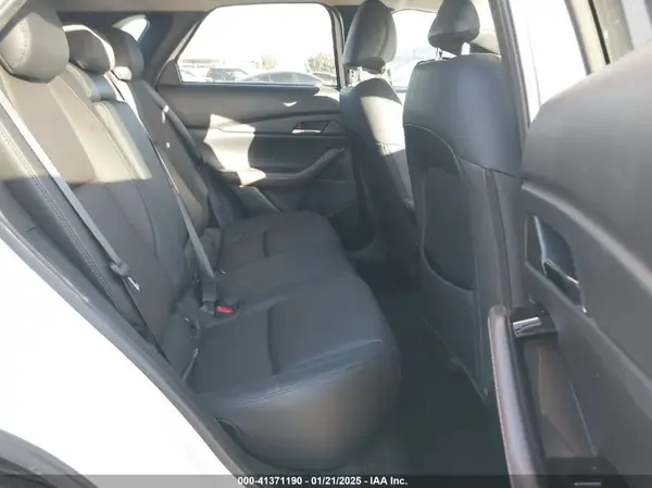3MVDMBDM4PM520769 2023 MAZDA CX-30 - Image 8