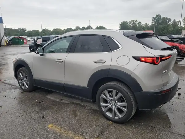 3MVDMBDM4PM525874 2023 MAZDA CX-30 - Image 2