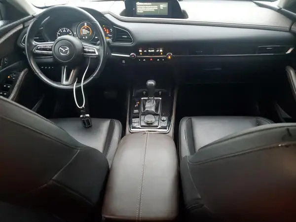 3MVDMBDM4PM525874 2023 MAZDA CX-30 - Image 8