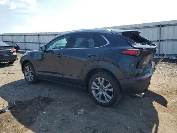 3MVDMBDM4PM536387 2023 MAZDA CX-30 - Image 2
