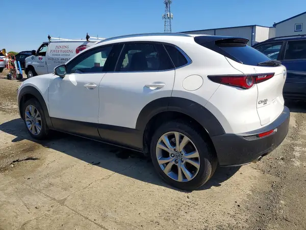3MVDMBDM4PM537622 2023 MAZDA CX-30 - Image 2