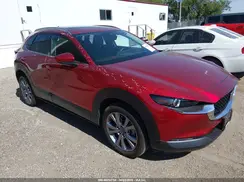 3MVDMBDM4PM556784 2023 MAZDA CX-30