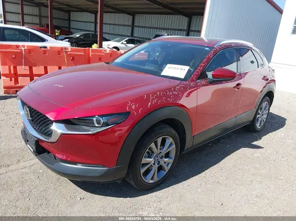 3MVDMBDM4PM556784 2023 MAZDA CX-30 - Image 2