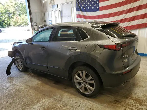 3MVDMBDM4PM580227 2023 MAZDA CX-30 - Image 2