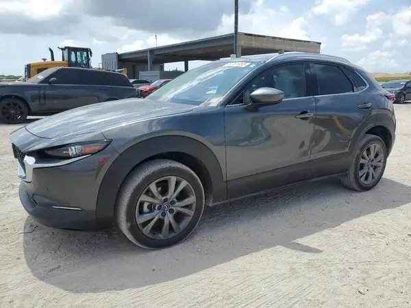 3MVDMBDM4RM615609 2024 MAZDA CX-30 - Image 1