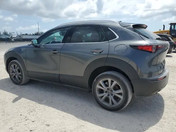 3MVDMBDM4RM615609 2024 MAZDA CX-30 - Image 2