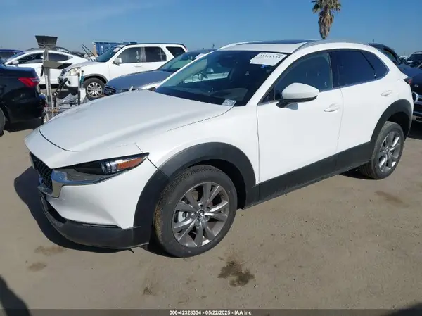 3MVDMBDM4RM616159 2024 MAZDA CX-30 - Image 2