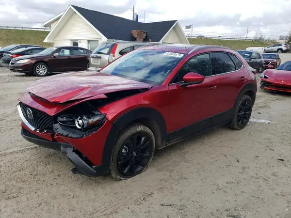 3MVDMBDM4RM636086 2024 MAZDA CX-30 - Image 1