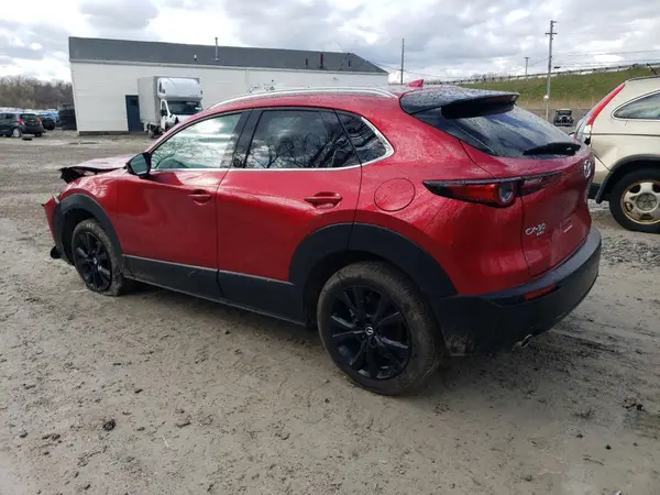 3MVDMBDM4RM636086 2024 MAZDA CX-30 - Image 2