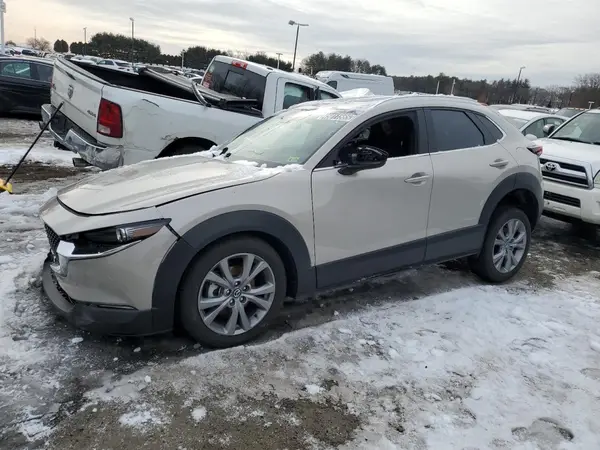 3MVDMBDM4RM662980 2024 MAZDA CX-30 - Image 1