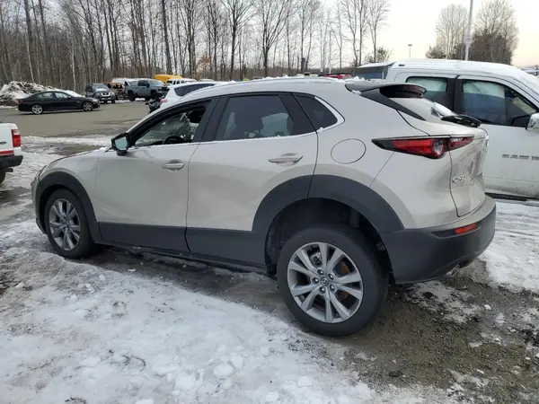 3MVDMBDM4RM662980 2024 MAZDA CX-30 - Image 2