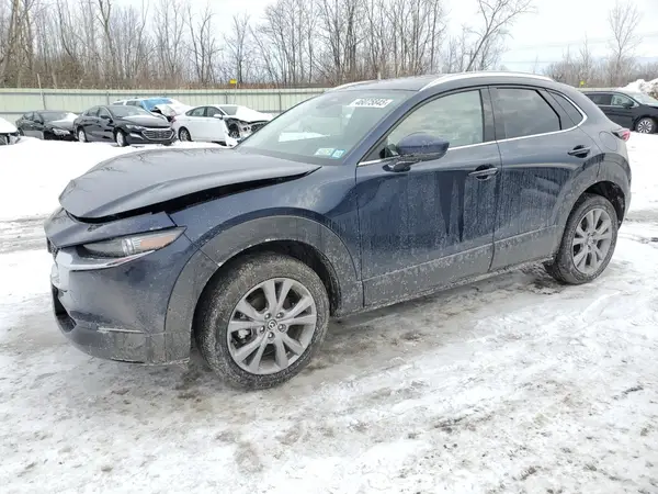 3MVDMBDM4RM689371 2024 MAZDA CX-30 - Image 1