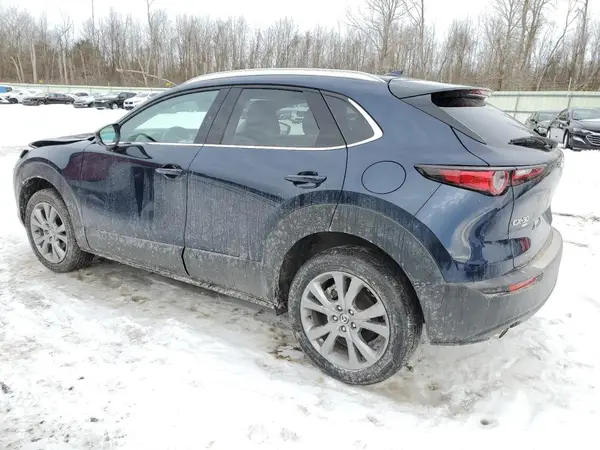 3MVDMBDM4RM689371 2024 MAZDA CX-30 - Image 2