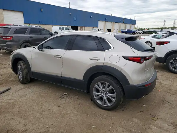 3MVDMBDM4RM692481 2024 MAZDA CX-30 - Image 2