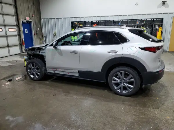3MVDMBDM4RM706914 2024 MAZDA CX-30 - Image 2