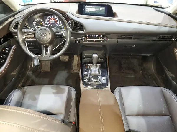 3MVDMBDM4RM706914 2024 MAZDA CX-30 - Image 8