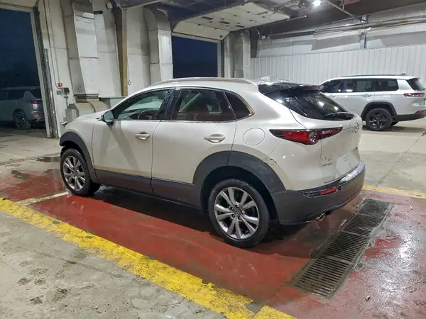 3MVDMBDM4RM717573 2024 MAZDA CX-30 - Image 2