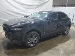 3MVDMBDM4SM754032 2025 MAZDA CX-30