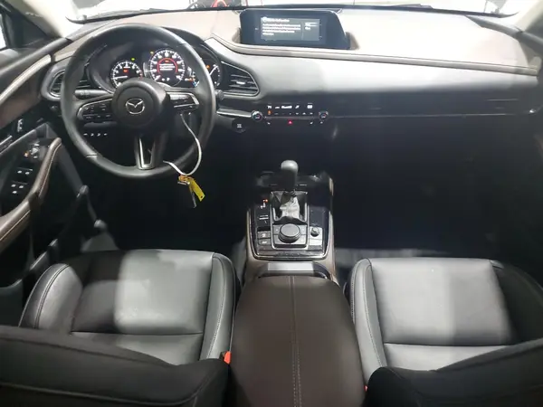 3MVDMBDM4SM754032 2025 MAZDA CX-30 - Image 8