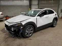 3MVDMBDM4SM764141 2025 MAZDA CX-30