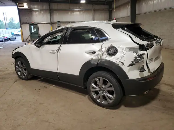 3MVDMBDM4SM764141 2025 MAZDA CX-30 - Image 2
