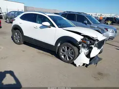 3MVDMBDM4SM775365 2025 MAZDA CX-30