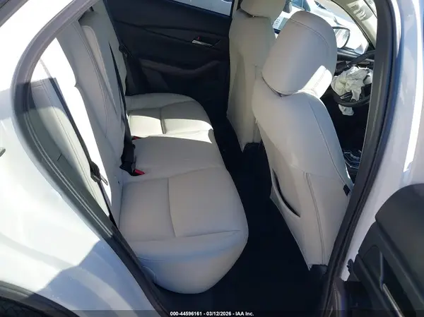 3MVDMBDM4SM775365 2025 MAZDA CX-30 - Image 8