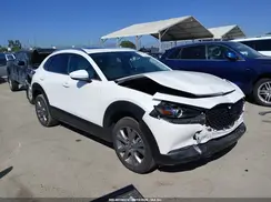 3MVDMBDM4SM789962 2025 MAZDA CX-30