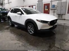 3MVDMBDM4SM790495 2025 MAZDA CX-30