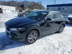 3MVDMBDM4SM818778 2025 MAZDA CX-30