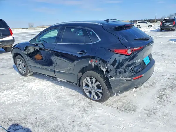 3MVDMBDM4SM818778 2025 MAZDA CX-30 - Image 2