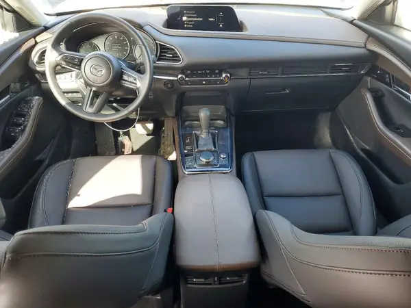 3MVDMBDM4SM818778 2025 MAZDA CX-30 - Image 8