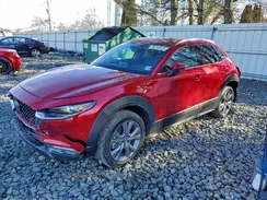 3MVDMBDM4SM825472 2025 MAZDA CX-30