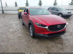 3MVDMBDM4SM871819 2025 MAZDA CX-30