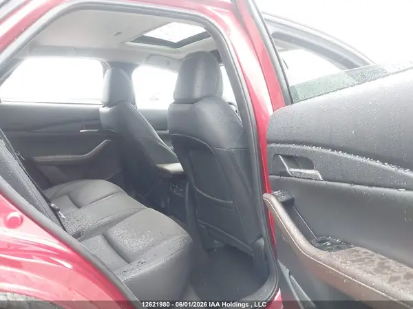3MVDMBDM4SM871819 2025 MAZDA CX-30 - Image 8